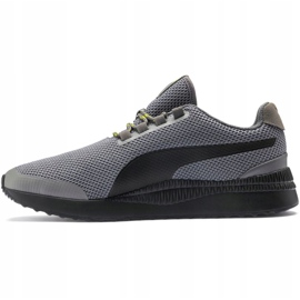 Puma Pacer Next Fs Knit 2.0 370507 02 cinza 2 Puma Pacer Next Fs Knit 2.0 370507 02 cinza 2
