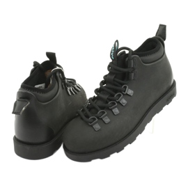 NATIVE FITZSIMMONS CITYLITE JIFFY BLACK preto 5