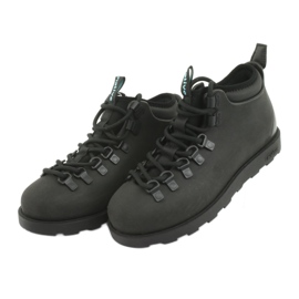 NATIVE FITZSIMMONS CITYLITE JIFFY BLACK preto 3