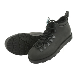 NATIVE FITZSIMMONS CITYLITE JIFFY BLACK preto 4