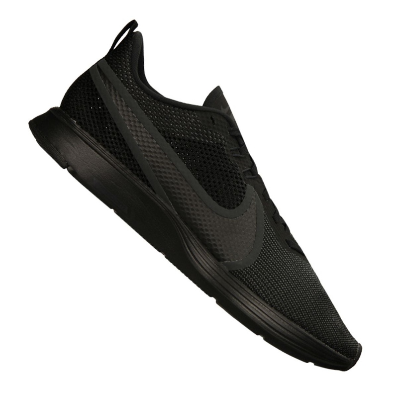 Sapato Nike Zoom Strike 2 M AO1912-002 preto 1