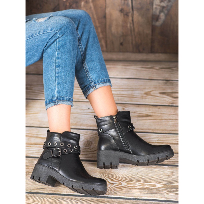 SHELOVET Trabalhadores Negros preto 2