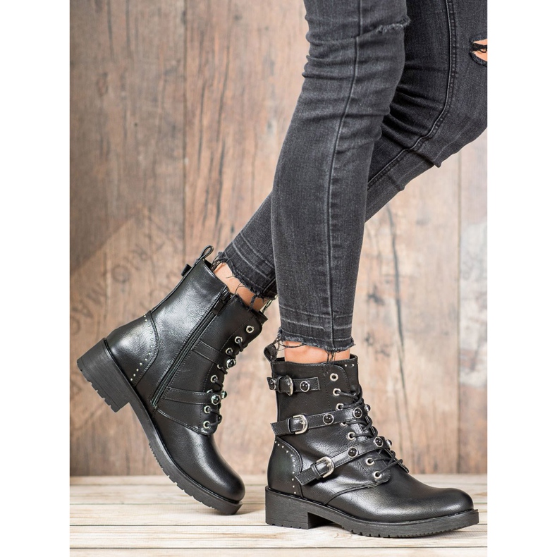 Cm Paris Trabalhadores negros com miçangas preto 2