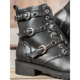 Cm Paris Trabalhadores negros com miçangas preto 1