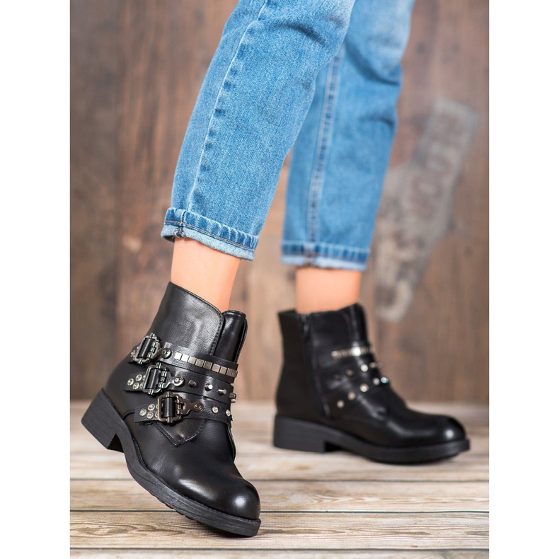 SHELOVET Trabalhadores Negros preto 1