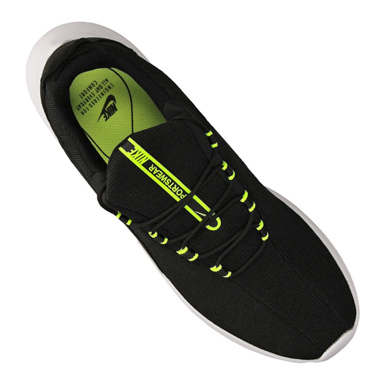 Tênis Nike Viale MAA2181-017 preto 1