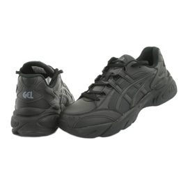 Asics Gel-BND M 1021A217-001 preto 4