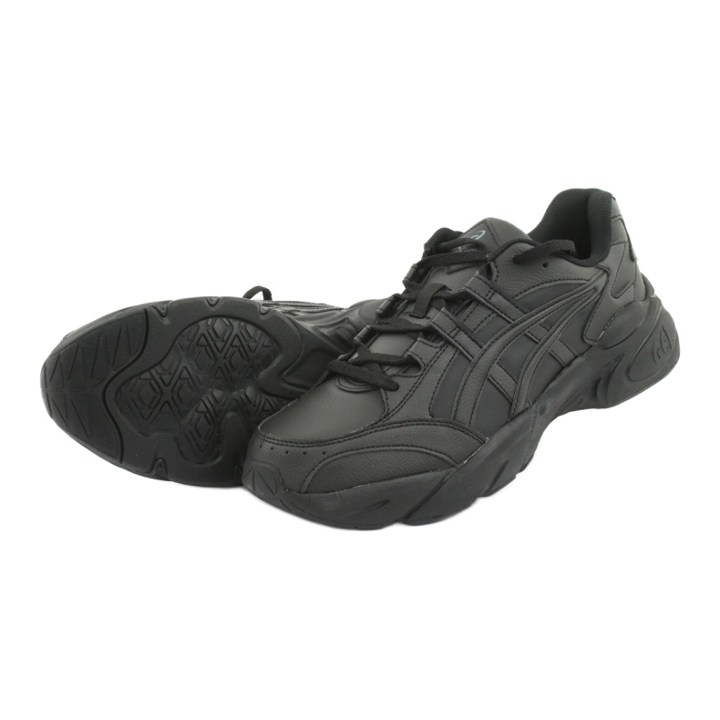 Asics Gel-BND M 1021A217-001 preto 5