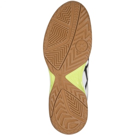 Asics Gel-Task Mt M B703Y-0190 multicolorido branco 2 Asics Gel-Task Mt M B703Y-0190 multicolorido branco 2