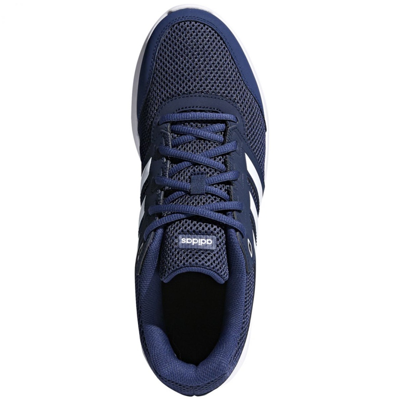 Sapatos Adidas M Duramo Lite 2.0 CG4048 azul marinho 2