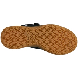 Chuteiras Nike Bravata X Ii Ic Jr 844439 001 multicolorido preto 1 Chuteiras Nike Bravata X Ii Ic Jr 844439 001 multicolorido preto 1