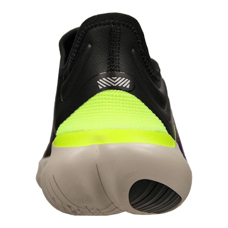 Tênis de corrida Nike Free Rn 5.0 Shield M BV1223-001 preto 2