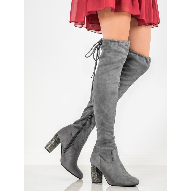 Super Me 0-235lt.g cinza 1