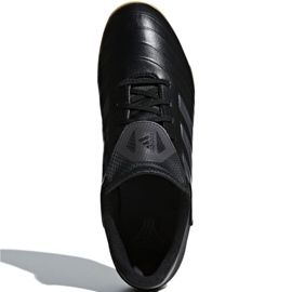 M adidas Copa Tango 18,4 em chuteiras CP8965 preto preto 1