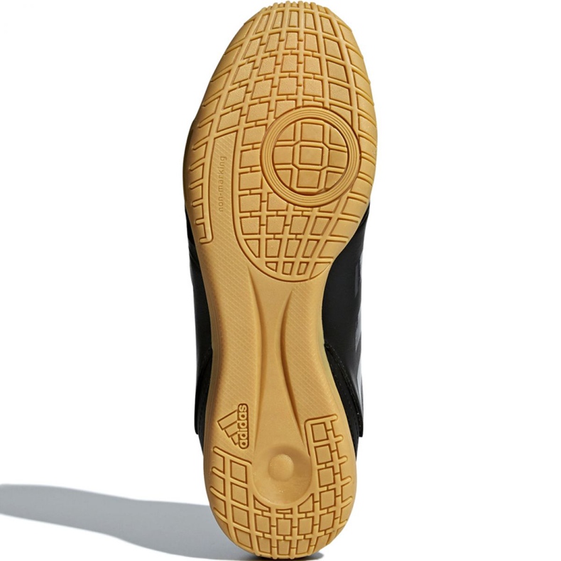 M adidas Copa Tango 18,4 em chuteiras CP8965 preto preto 2