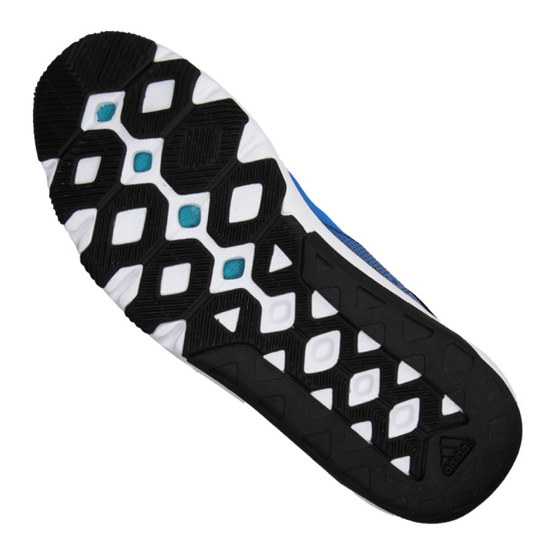 Sapatos Adidas Adipure 360.3 Chill AF5460 azul 2