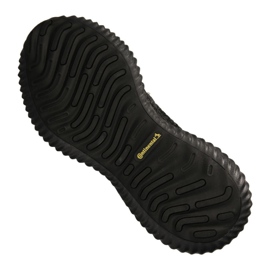 Tênis de corrida adidas Alphabounce Beyond M AQ0573 preto 1