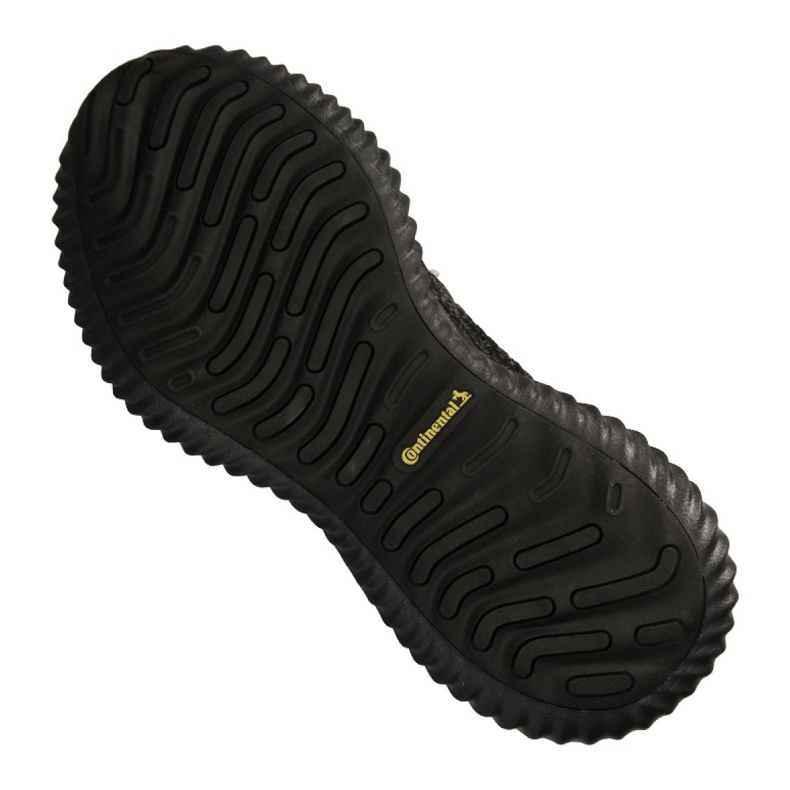 Tênis de corrida adidas Alphabounce Beyond M AQ0573 preto 1