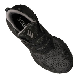 Tênis de corrida adidas Alphabounce Beyond M AQ0573 preto 2