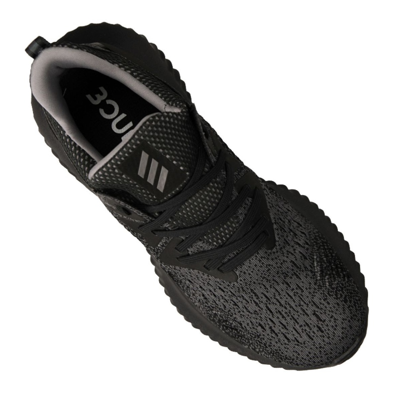 Tênis de corrida adidas Alphabounce Beyond M AQ0573 preto 2