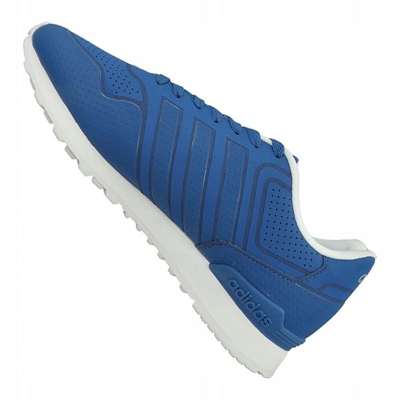Sapatos adidas 10K Casual M B74707 azul 1