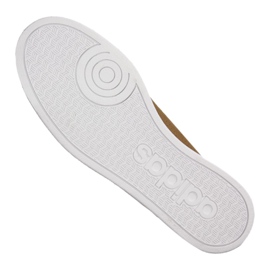 Sapatos Adidas Advantage Cl Mid Winter M BB9898 castanho 1