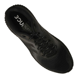 Tênis de corrida adidas Aerobounce St M CQ0810 preto 1