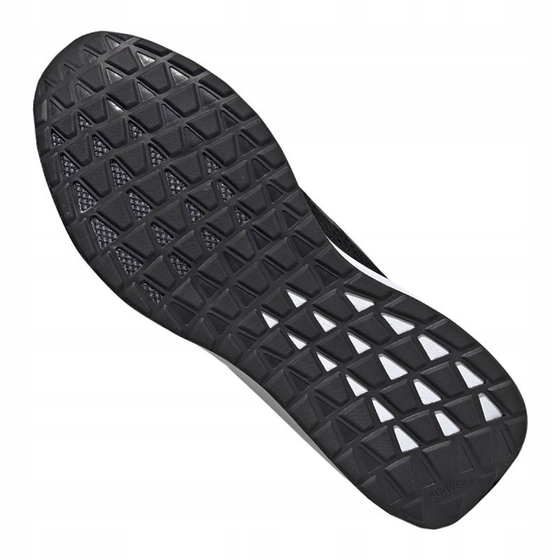 Tênis Adidas Nova Run M EE9267 preto 2