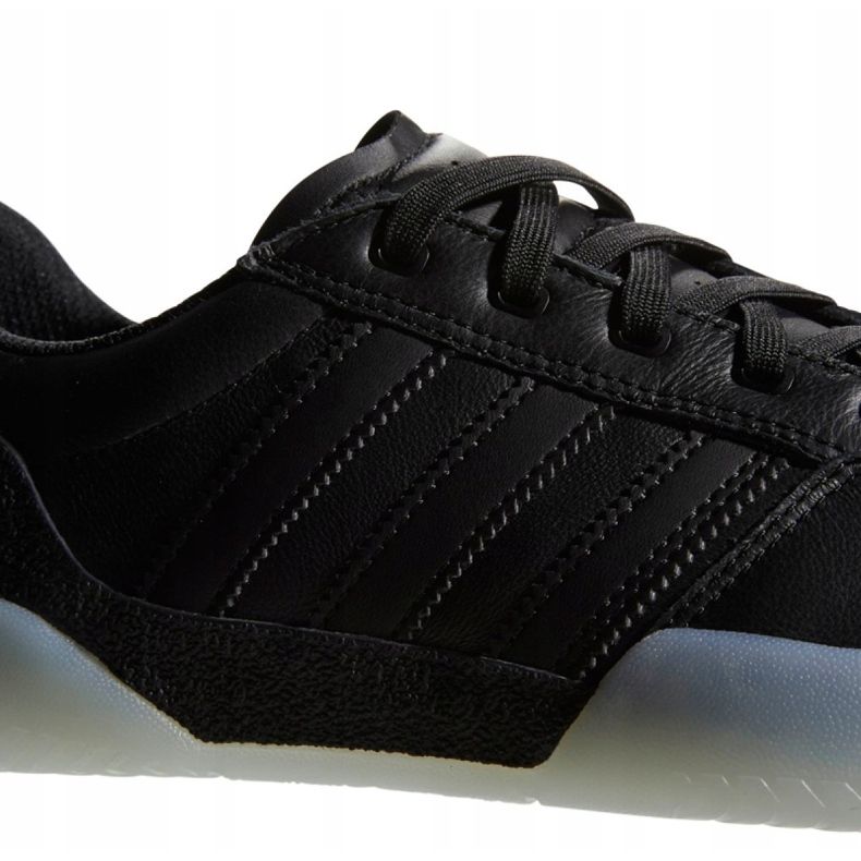 Sapatos Adidas City Cup DB3076 preto 1