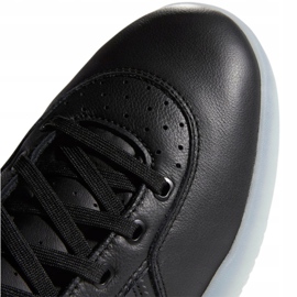 Sapatos Adidas City Cup DB3076 preto 2