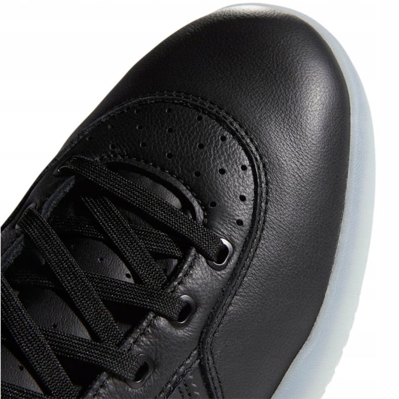 Sapatos Adidas City Cup DB3076 preto 2