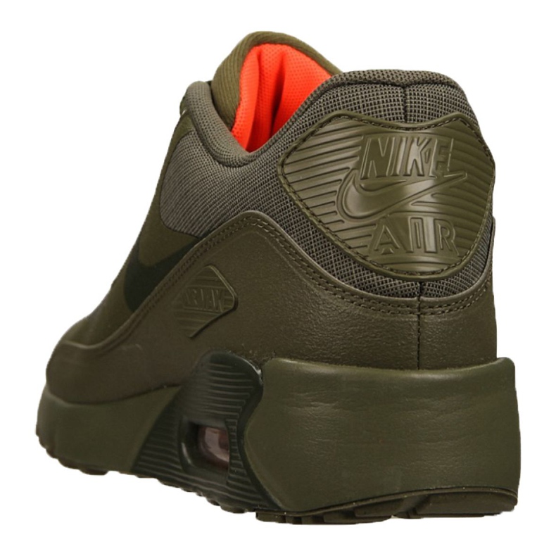 Nike Air Max 90 Ultra 2.0 We M AO7505-201 verde 1