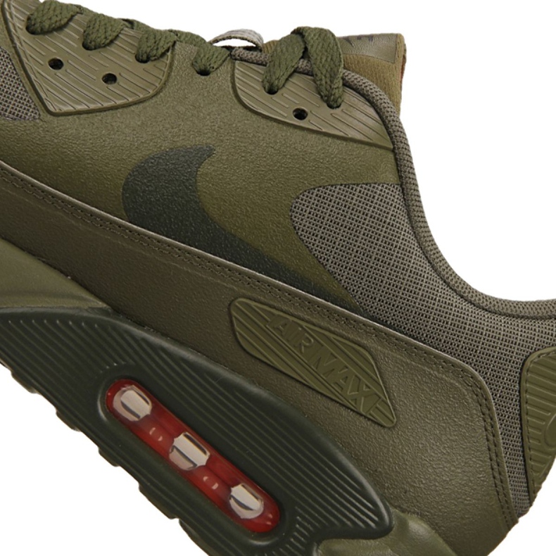 Nike Air Max 90 Ultra 2.0 We M AO7505-201 verde 2