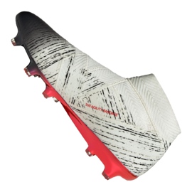 Nike Chuteiras Adidas Nemeziz 18+ Fg M BB9419 multicolorido branco 1