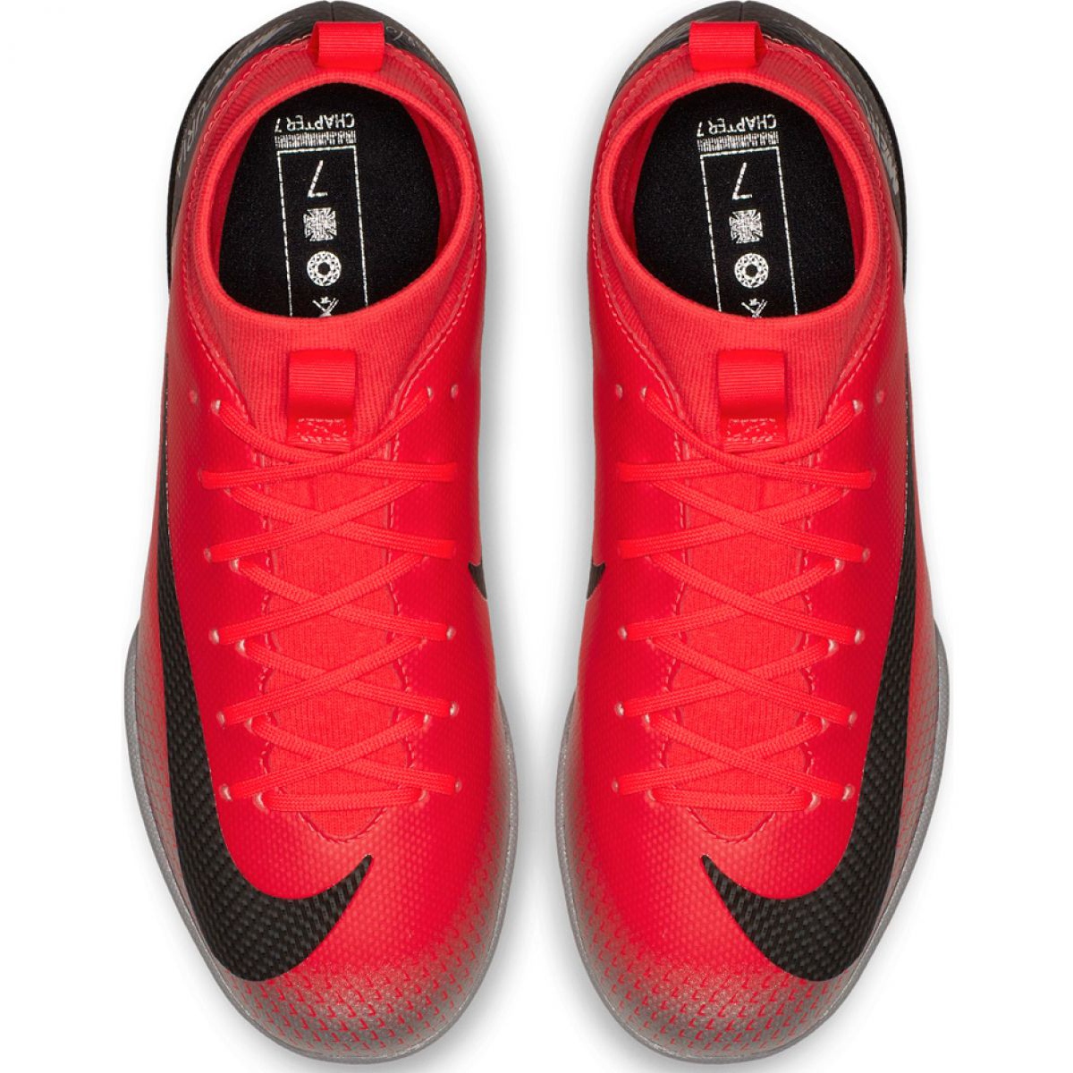 nike mercurial superfly x 6