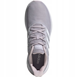 Tênis Adidas W Runfalcon EE8166 roxo 1