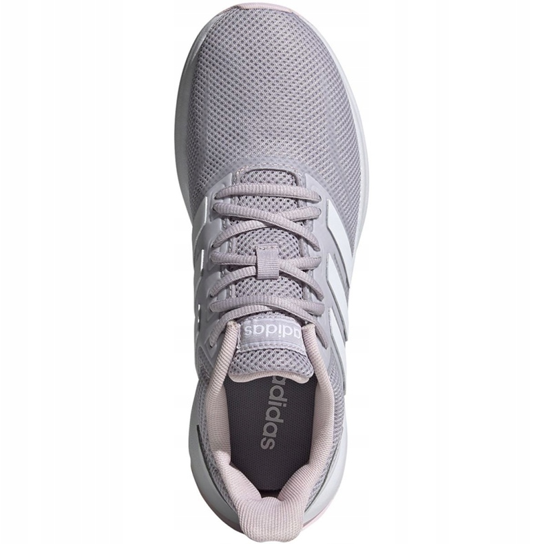 Tênis Adidas W Runfalcon EE8166 roxo 1
