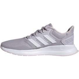 Tênis Adidas W Runfalcon EE8166 roxo 2