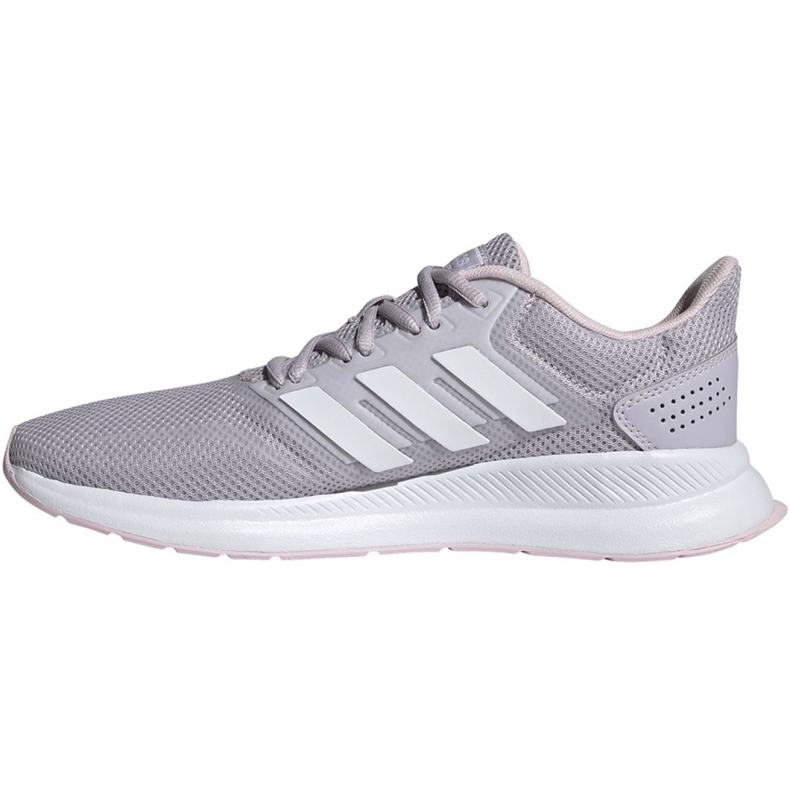 Tênis Adidas W Runfalcon EE8166 roxo 2