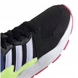 Sapatos Adidas Crazychaos M EF9230 preto multicolorido 1