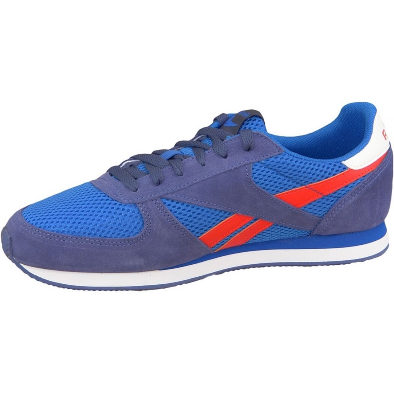 Reebok Royal Cl Jogger M V68437 azul marinho 1
