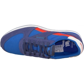 Reebok Royal Cl Jogger M V68437 azul marinho 2