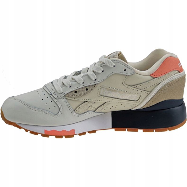 Reebok Lx 8500 Shades W BD1584 cinza multicolorido 1