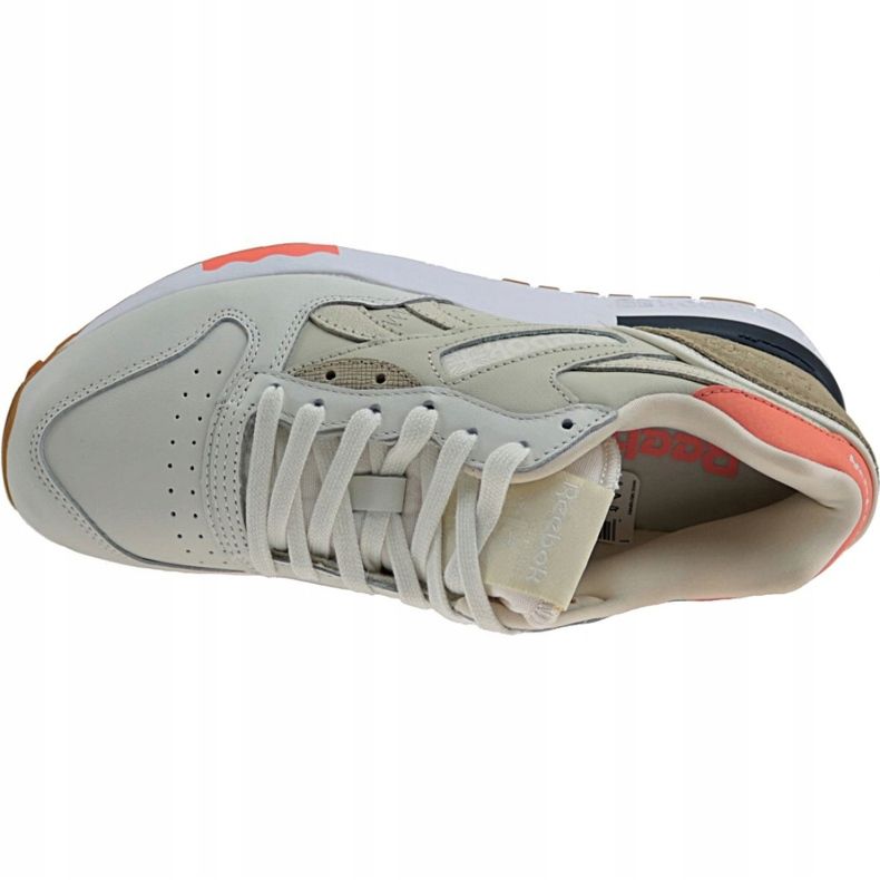 Reebok Lx 8500 Shades W BD1584 cinza multicolorido 2