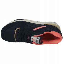 Reebok Gl 6000 Out-Color W BD1580 azul marinho 2