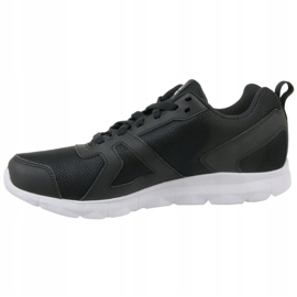 Sapatos Reebok Fithex Tr M BS9127 preto 1