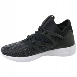 Sapatos Reebok Hayasu Ltd W CN1943 preto cinza 1