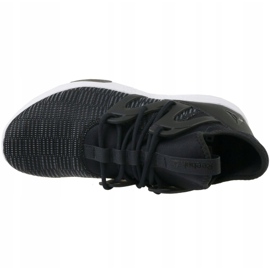 Sapatos Reebok Hayasu Ltd W CN1943 preto cinza 2