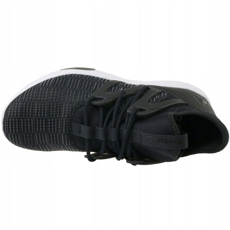 Sapatos Reebok Hayasu Ltd W CN1943 preto cinza 2