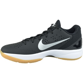Sapata Nike Air Zoom Hyperattack M 881485-001 preto 1